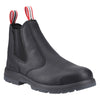 Hunter Safety Twister Dealer — Black