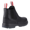 Hunter Safety Twister Dealer — Black