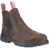 Hunter Safety Twister Dealer — Brown