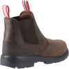 Hunter Safety Twister Dealer — Brown