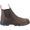 Hunter Safety Twister Dealer — Brown