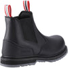 Hunter Safety Thunder Dealer Boot — Black