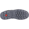Hunter Safety Thunder Dealer Boot — Black