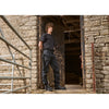 Hunter Safety Thunder Dealer Boot — Black
