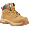 Hunter Safety Gale Safety Boot — Honey