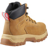 Hunter Safety Gale Safety Boot — Honey