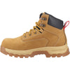 Hunter Safety Gale Safety Boot — Honey