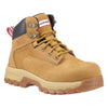Hunter Safety Gale Safety Boot — Honey