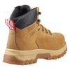Hunter Safety Gale Safety Boot — Honey