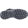 Hunter Safety Gale Safety Boot — Black