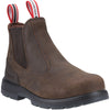 Hunter Safety Breeze Dealer — Brown