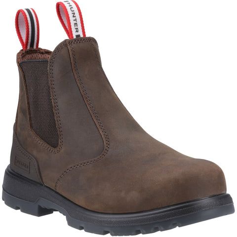 Hunter Safety Breeze Dealer — Brown