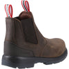 Hunter Safety Breeze Dealer — Brown