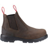 Hunter Safety Breeze Dealer — Brown
