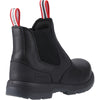 Hunter Safety Breeze Dealer — Black