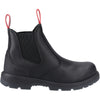 Hunter Safety Breeze Dealer — Black