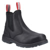 Hunter Safety Breeze Dealer — Black