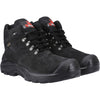 U-Power Dude GTX Safety Boot — Black