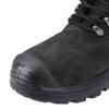 U-Power Dude GTX Safety Boot — Black