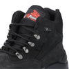 U-Power Dude GTX Safety Boot — Black