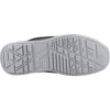 U-Power Lift Safety Shoe — Dark Grey