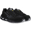 U-Power Carbon Safety Shoe — Dark Grey