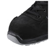 U-Power Carbon Safety Shoe — Dark Grey