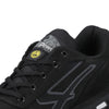 U-Power Carbon Safety Shoe — Dark Grey