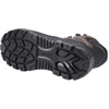 U-Power Helsinki Safety Boot — Brown