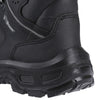 U-Power Thanos Safety Shoes — Black