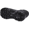 U-Power Thanos Safety Shoes — Black