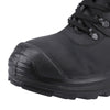 U-Power Thanos Safety Shoes — Black