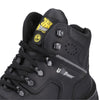 U-Power Thanos Safety Shoes — Black