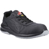 U-Power Nero Safety Shoes — Black