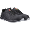 U-Power Nero Safety Shoes — Black