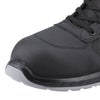 U-Power Nero Safety Shoes — Black