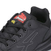 U-Power Nero Safety Shoes — Black