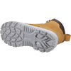 U-Power Trader Pro Work Shoes — Tan