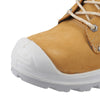U-Power Trader Pro Work Shoes — Tan