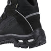 U-Power Kora Safety Shoe — Black
