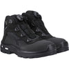 U-Power Kora Safety Shoe — Black