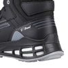 U-Power Caleb Safety Shoes — Black