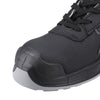 U-Power Caleb Safety Shoes — Black