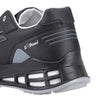 U-Power Zak Safety Shoes — Black
