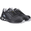 U-Power Zak Safety Shoes — Black