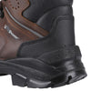 U-Power Greenland Safety Boot — Dark Brown