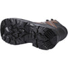 U-Power Greenland Safety Boot — Dark Brown