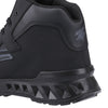 U-Power Grant Safety Shoe — Black