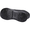 U-Power Grant Safety Shoe — Black