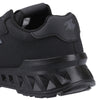 U-Power Thomas Low Work Shoes — Black
